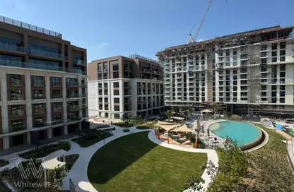 شقة - 2 غرف نوم - 3 حمامات للايجار في سيلادون 1 - سيلادون - سنترال بارك في سيتي ووك - سيتي ووك - دبي