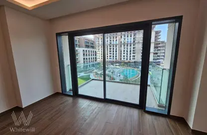 Apartment - 2 Bedrooms - 3 Bathrooms for rent in Celadon 1 - Celadon - Central Park at City Walk - City Walk - Dubai
