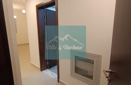 Apartment - 1 - 2 for rent in A4 - Al Ameera Village - Ajman