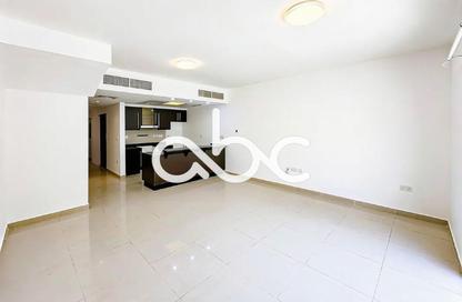 Townhouse - 2 - 3 for rent in Mediterranean Style - Al Reef Villas - Al Reef - Abu Dhabi
