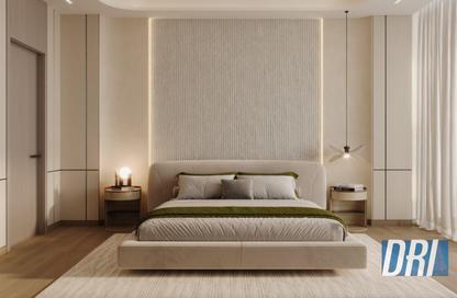 Apartment - 1 Bedroom - 2 Bathrooms for sale in Binghatti Skyhall - Business Bay - Dubai