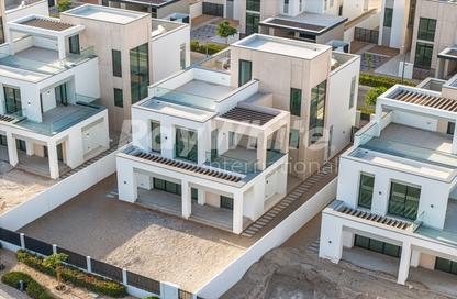 Villa - 4 Bedrooms - 4 Bathrooms for sale in Caya 1 - Arabian Ranches 3 - Dubai