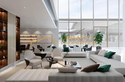 بنتهاوس - 5 غرف نوم - 5 حمامات للبيع في عزيزي ريفييرا ازور - عزيزي ريفيرا - ميدان واحد - ميدان - دبي بنتهاوس - 5 غرف نوم - 5 حمامات للبيع في عزيزي ريفييرا ازور - عزيزي ريفيرا - ميدان واحد - ميدان - دبي