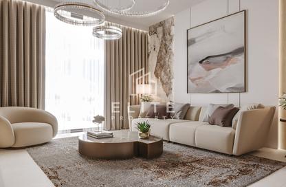 Apartment - Studio - 1 for sale in 10 Oxford - District 10 - Jumeirah Village Circle - Dubai