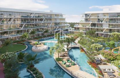 Apartment - Studio - 1 for sale in 10 Oxford - District 10 - Jumeirah Village Circle - Dubai Apartment - Studio - 1 for sale in 10 Oxford - District 10 - Jumeirah Village Circle - Dubai