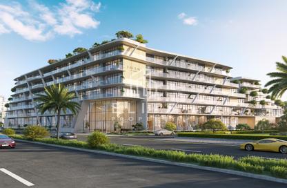 Apartment - Studio - 1 for sale in 10 Oxford - District 10 - Jumeirah Village Circle - Dubai Apartment - Studio - 1 for sale in 10 Oxford - District 10 - Jumeirah Village Circle - Dubai