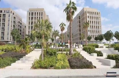 Apartment - 1 Bedroom - 2 Bathrooms for sale in Seerah - Al Mamsha - Muwaileh - Sharjah