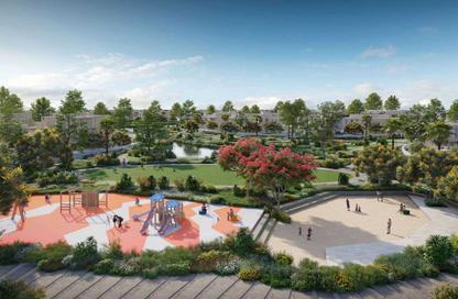 Villa - 5 - 7 for sale in The Acres (Phase 3) - The Acres - Dubai