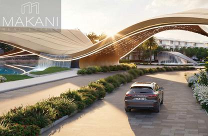 Townhouse - 3 - 5 for sale in Al Rahmaniya 1 - Al Rahmaniya - Sharjah