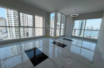 Apartment - 2 Bedrooms - 2 Bathrooms for rent in Al Majaz 3 - Al Majaz - Sharjah Apartment - 2 Bedrooms - 2 Bathrooms for rent in Al Majaz 3 - Al Majaz - Sharjah
