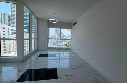 Apartment - 2 Bedrooms - 2 Bathrooms for rent in Al Majaz 3 - Al Majaz - Sharjah