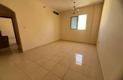 شقة - غرفة نوم - 1 حمام للايجار في القليعة - الشرق - الشارقة