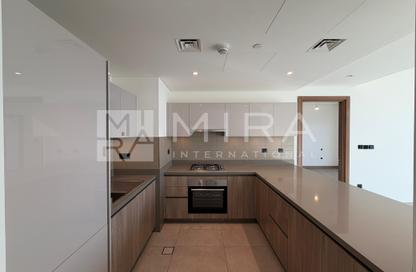 Apartment - 1 - 2 for rent in Waves Grande - Sobha Hartland - Mohammed Bin Rashid City - Dubai Apartment - 1 - 2 for rent in Waves Grande - Sobha Hartland - Mohammed Bin Rashid City - Dubai