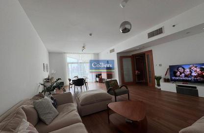 Apartment - 3 Bedrooms - 3 Bathrooms for rent in Beach Towers - Shams Abu Dhabi - Al Reem Island - Abu Dhabi Apartment - 3 Bedrooms - 3 Bathrooms for rent in Beach Towers - Shams Abu Dhabi - Al Reem Island - Abu Dhabi