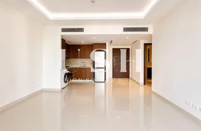 Apartment - 1 Bedroom - 1 Bathroom for rent in Boulevard Point - Downtown Dubai - Dubai