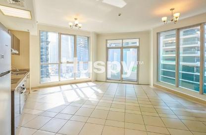 Apartment - 2 - 2 for sale in The Torch - Dubai Marina - Dubai