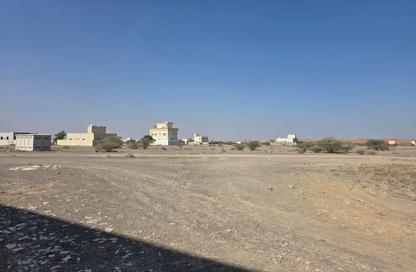 Land - Studio for sale in Manama - Ajman Land - Studio for sale in Manama - Ajman