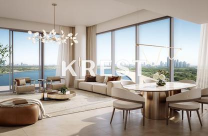 Apartment - 2 Bedrooms - 3 Bathrooms for sale in The Edit at D3 Tower B - The Edit at D3 - Dubai Design District - Dubai Apartment - 2 Bedrooms - 3 Bathrooms for sale in The Edit at D3 Tower B - The Edit at D3 - Dubai Design District - Dubai