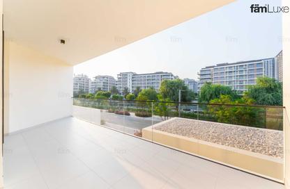 Villa - 5 - 6 for rent in Address Hillcrest - Dubai Hills Estate - Dubai