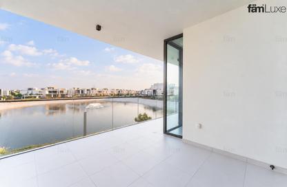 Villa - 5 - 6 for rent in Address Hillcrest - Dubai Hills Estate - Dubai