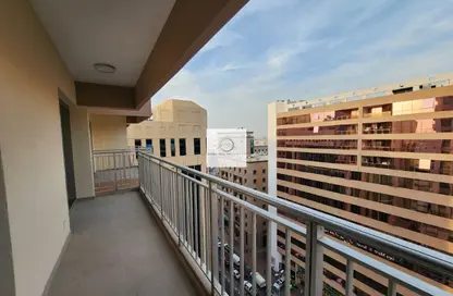 شقة - 3 غرف نوم - 4 حمامات للايجار في برج الفطيم - منطقة الرقة - ديرة - دبي