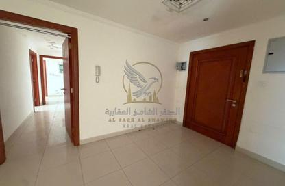 Apartment - 2 - 3 for rent in Al Khan Corniche - Al Khan - Sharjah Apartment - 2 - 3 for rent in Al Khan Corniche - Al Khan - Sharjah