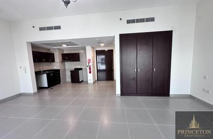 Apartment - Studio - 1 Bathroom for rent in Al Manal View - Liwan - Dubai Land - Dubai