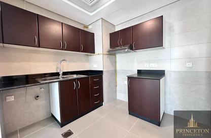 Apartment - Studio - 1 Bathroom for rent in Al Manal View - Liwan - Dubai Land - Dubai