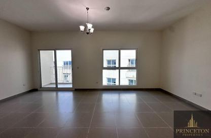 Apartment - Studio - 1 Bathroom for rent in Al Manal View - Liwan - Dubai Land - Dubai