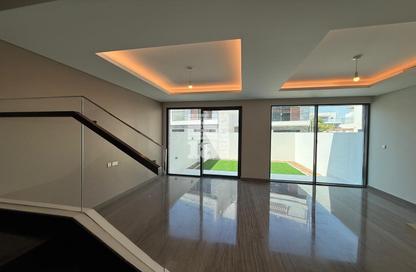 Villa - 3 Bedrooms - 4 Bathrooms for rent in Silver Springs 3 - Silver Springs - Damac Hills - Dubai