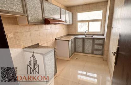Apartment - 1 Bedroom - 1 Bathroom for rent in Al Rashidiya Towers - Al Rashidiya - Ajman Downtown - Ajman Apartment - 1 Bedroom - 1 Bathroom for rent in Al Rashidiya Towers - Al Rashidiya - Ajman Downtown - Ajman