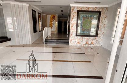 Apartment - 1 Bedroom - 1 Bathroom for rent in Al Rashidiya Towers - Al Rashidiya - Ajman Downtown - Ajman Apartment - 1 Bedroom - 1 Bathroom for rent in Al Rashidiya Towers - Al Rashidiya - Ajman Downtown - Ajman