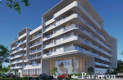 Apartment - 2 - 3 for sale in 99 Park Place - District 14 - Jumeirah Village Circle - Dubai Apartment - 2 - 3 for sale in 99 Park Place - District 14 - Jumeirah Village Circle - Dubai