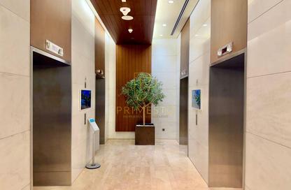 Apartment - 2 Bedrooms - 3 Bathrooms for rent in Nation Towers - Corniche Road - Abu Dhabi