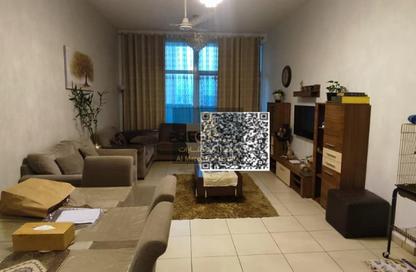 Apartment - 2 - 3 for sale in Ajman One Tower 3 - Al Rashidiya 3 - Al Rashidiya - Ajman Apartment - 2 - 3 for sale in Ajman One Tower 3 - Al Rashidiya 3 - Al Rashidiya - Ajman