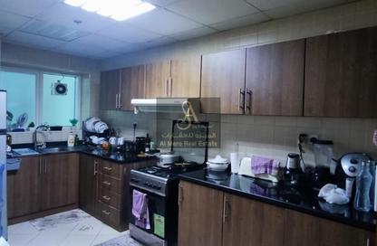 Apartment - 2 - 3 for sale in Ajman One Tower 3 - Al Rashidiya 3 - Al Rashidiya - Ajman