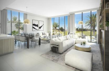 شقة - 2 غرف نوم - 3 حمامات للبيع في مبنى Club Place A - كلوب بلاس - دبي هيلز استيت - دبي
