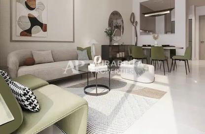 شقة - 2 غرف نوم - 3 حمامات للبيع في معيشة الجنوب - منطقة سكنية - دبي الجنوب (مركز دبي العالمي) - دبي شقة - 2 غرف نوم - 3 حمامات للبيع في معيشة الجنوب - منطقة سكنية - دبي الجنوب (مركز دبي العالمي) - دبي