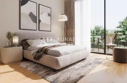شقة - 2 غرف نوم - 3 حمامات للبيع في معيشة الجنوب - منطقة سكنية - دبي الجنوب (مركز دبي العالمي) - دبي