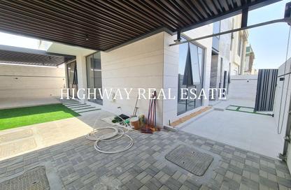 Villa - 4 - 7 for rent in Hoshi 1 - Hoshi - Al Badie - Sharjah Villa - 4 - 7 for rent in Hoshi 1 - Hoshi - Al Badie - Sharjah
