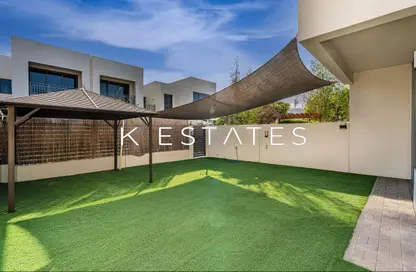 Villa - 3 Bedrooms - 4 Bathrooms for rent in Maple at Dubai Hills Estate 3 - Maple at Dubai Hills Estate - Dubai Hills Estate - Dubai