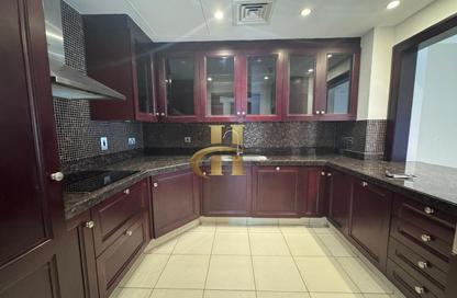 Apartment - 2 Bedrooms - 3 Bathrooms for rent in Yansoon 5 - Yansoon - Old Town - Downtown Dubai - Dubai