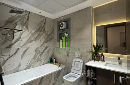 Apartment - 2 Bedrooms - 3 Bathrooms for sale in Gulfa Towers - Al Rashidiya 1 - Al Rashidiya - Ajman Apartment - 2 Bedrooms - 3 Bathrooms for sale in Gulfa Towers - Al Rashidiya 1 - Al Rashidiya - Ajman