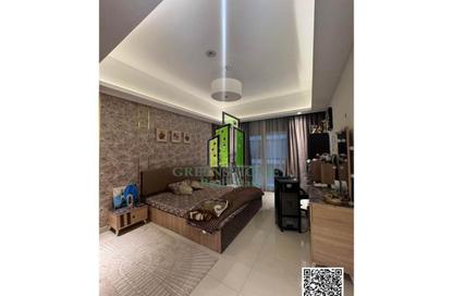 Apartment - 2 Bedrooms - 3 Bathrooms for sale in Gulfa Towers - Al Rashidiya 1 - Al Rashidiya - Ajman Apartment - 2 Bedrooms - 3 Bathrooms for sale in Gulfa Towers - Al Rashidiya 1 - Al Rashidiya - Ajman