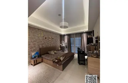 Apartment - 2 Bedrooms - 3 Bathrooms for sale in Gulfa Towers - Al Rashidiya 1 - Al Rashidiya - Ajman