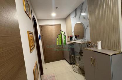 Apartment - 2 Bedrooms - 3 Bathrooms for sale in Gulfa Towers - Al Rashidiya 1 - Al Rashidiya - Ajman Apartment - 2 Bedrooms - 3 Bathrooms for sale in Gulfa Towers - Al Rashidiya 1 - Al Rashidiya - Ajman