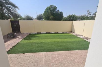 Villa - 2 Bedrooms - 3 Bathrooms for rent in Al Reem 3 - Al Reem - Arabian Ranches - Dubai Villa - 2 Bedrooms - 3 Bathrooms for rent in Al Reem 3 - Al Reem - Arabian Ranches - Dubai