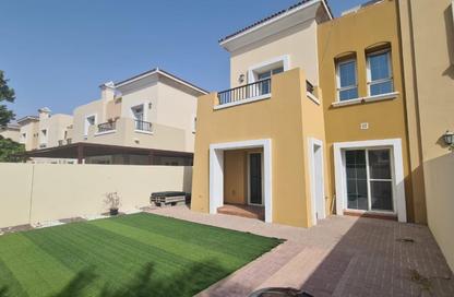 Villa - 2 Bedrooms - 3 Bathrooms for rent in Al Reem 3 - Al Reem - Arabian Ranches - Dubai