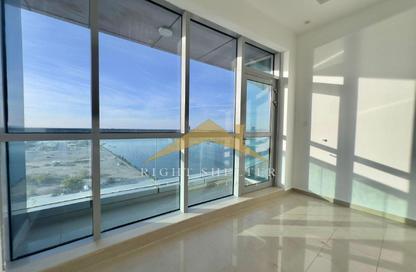 Apartment - 1 Bedroom - 2 Bathrooms for sale in Julphar Residential Tower - Julphar Towers - Al Nakheel - Ras Al Khaimah