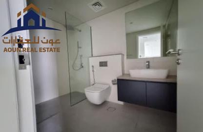 Apartment - 1 Bedroom - 2 Bathrooms for sale in The Gate 2 at Aljada - Aljada - Sharjah